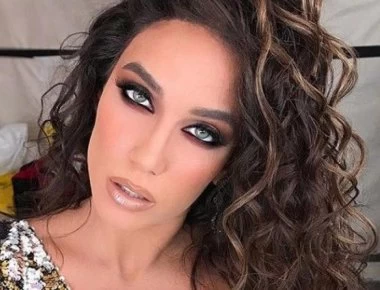 Κατερίνα Στικούδη: Προκάλεσε «σεισμό» στη Μύκονο με το κορμί της (φωτο)